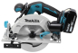 Preview: Makita Akku Handkreissäge DHS680ZJ 18V